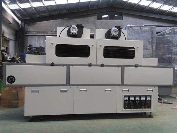 流水線(xiàn)烘箱