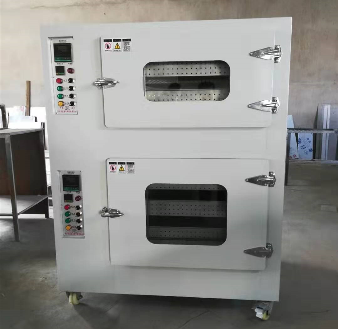 工業(yè)烘箱