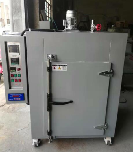 充氮烘箱