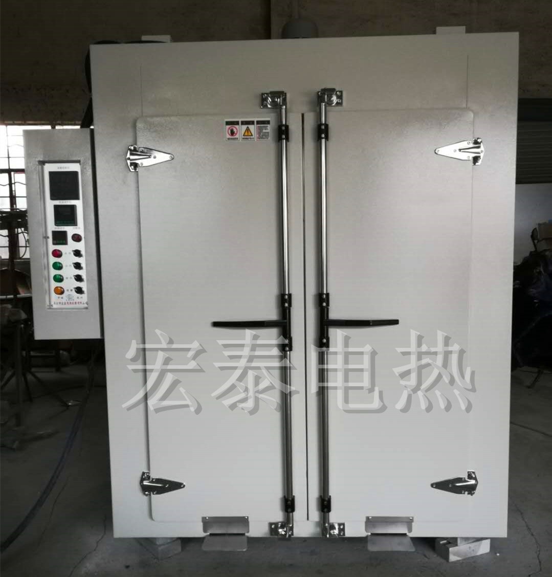 工業(yè)烘箱