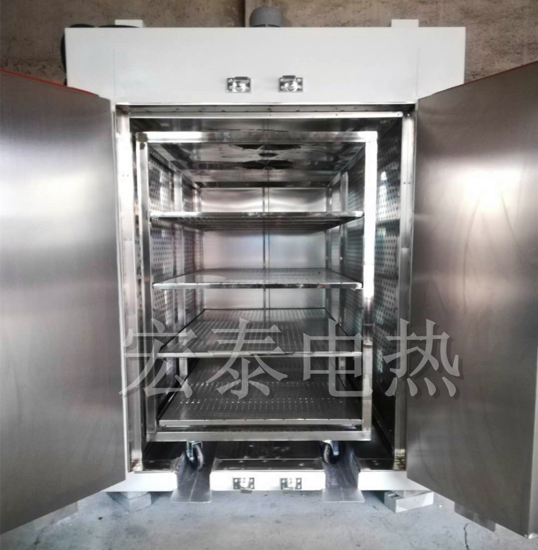 工業(yè)烘箱