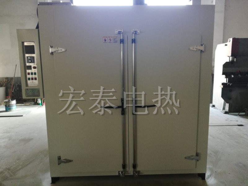 工業(yè)烘箱