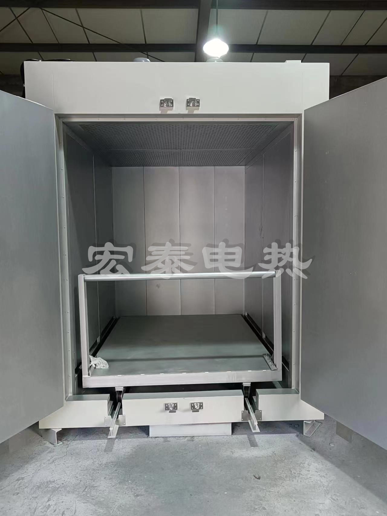 工業(yè)烘箱20221