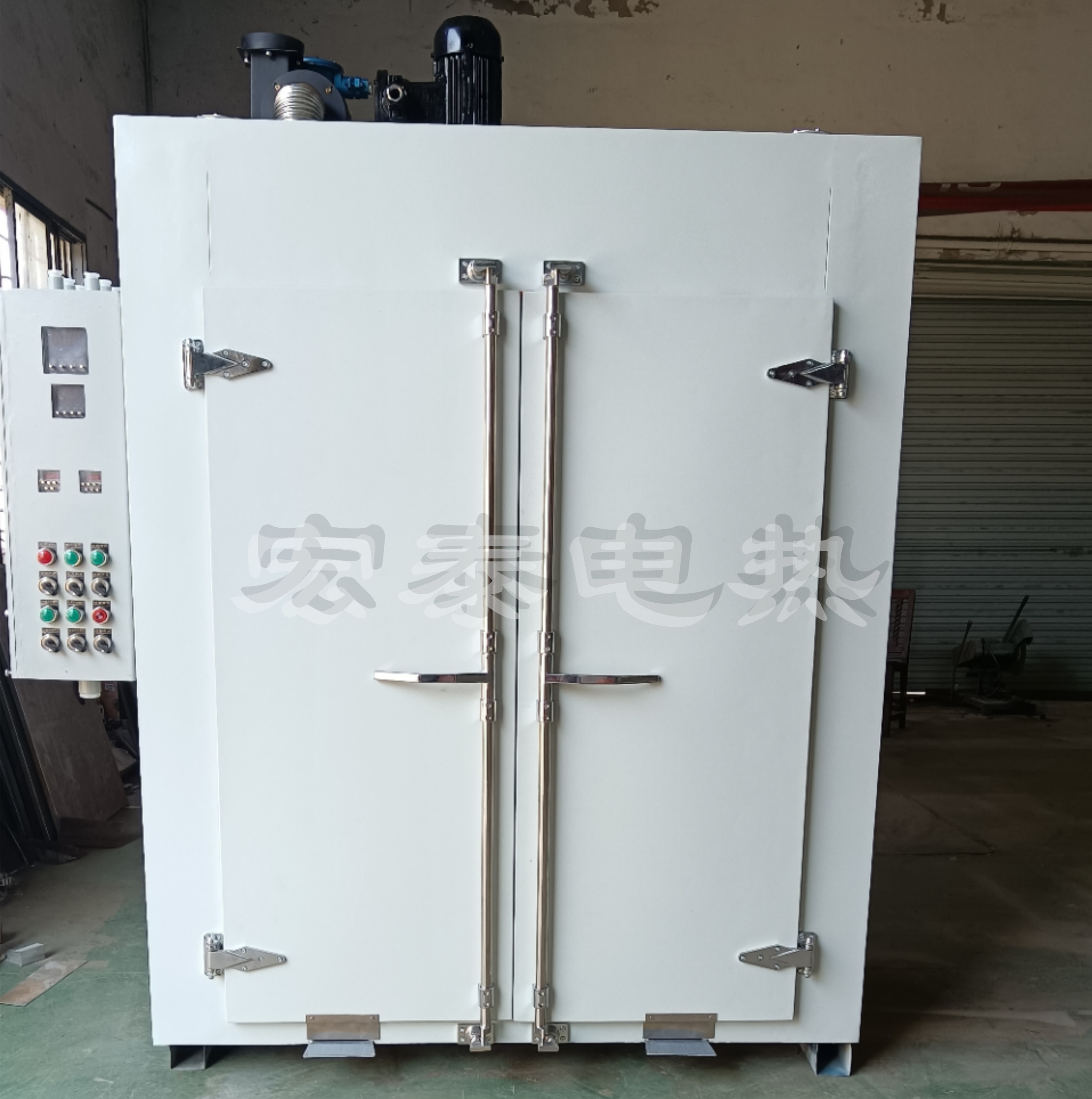 工業(yè)烘箱20223