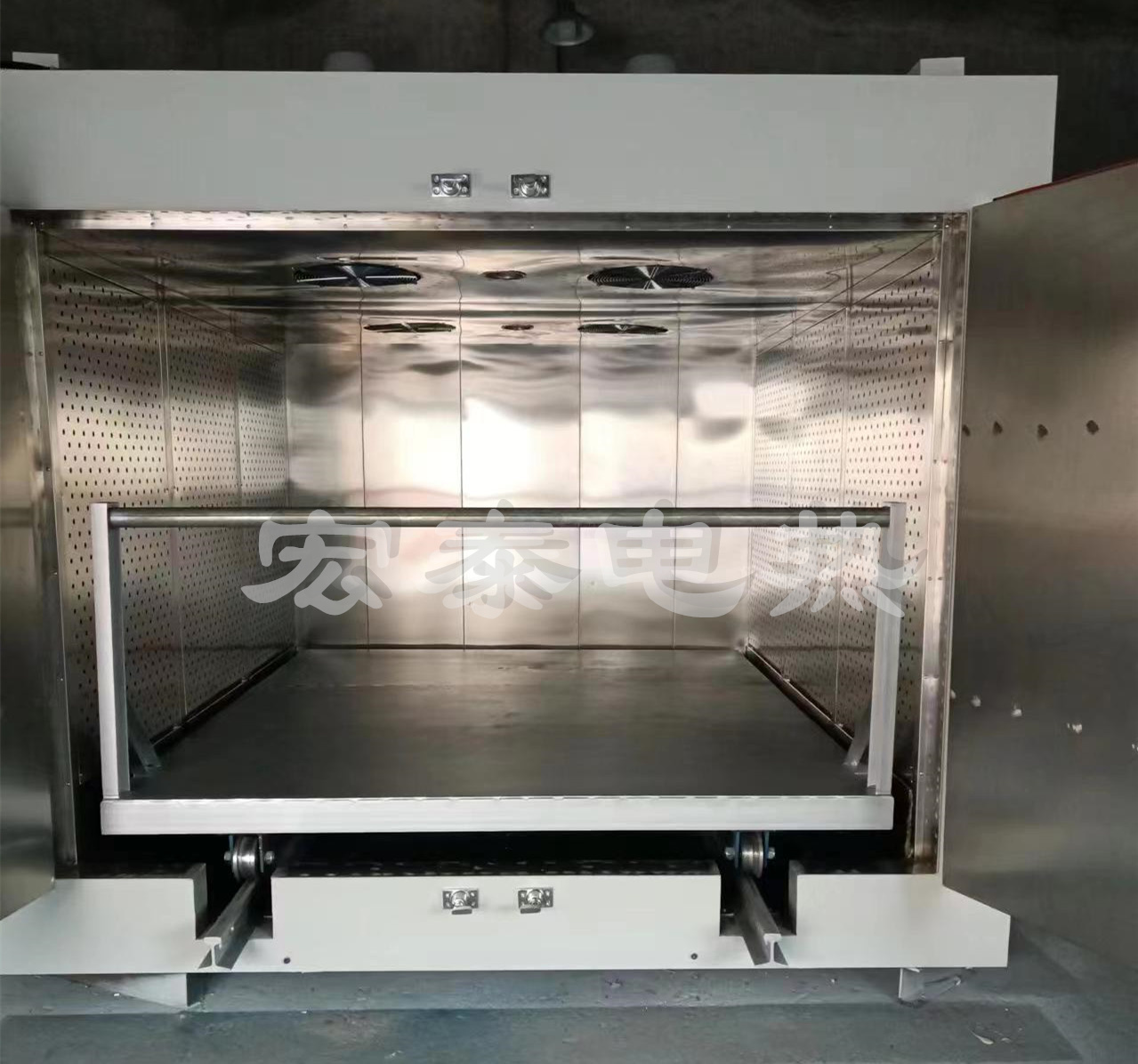 工業(yè)烘箱20224