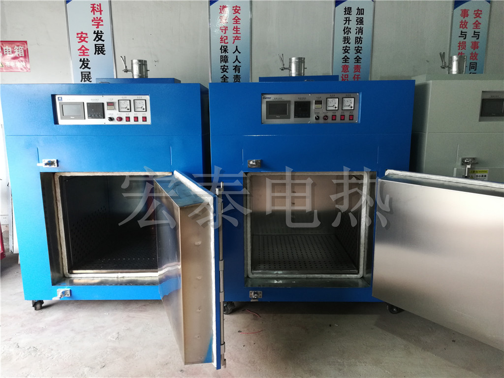 工業(yè)烘箱