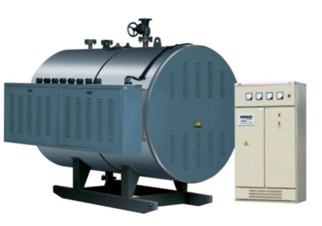 蓄熱電鍋爐的概念及特點介紹