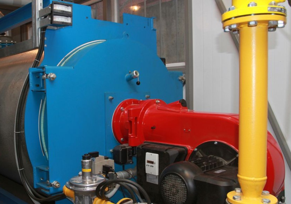 電熱鍋爐優(yōu)缺點介紹