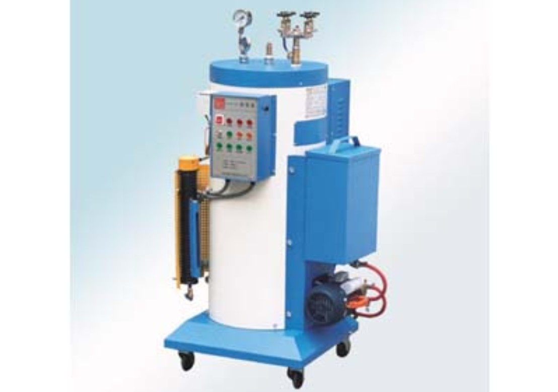 聊聊電熱鍋爐的分類及用途