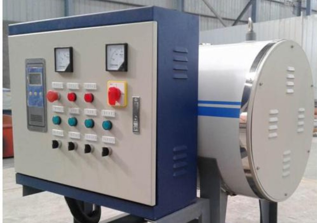 為什么要選用蓄熱電鍋爐設(shè)備？