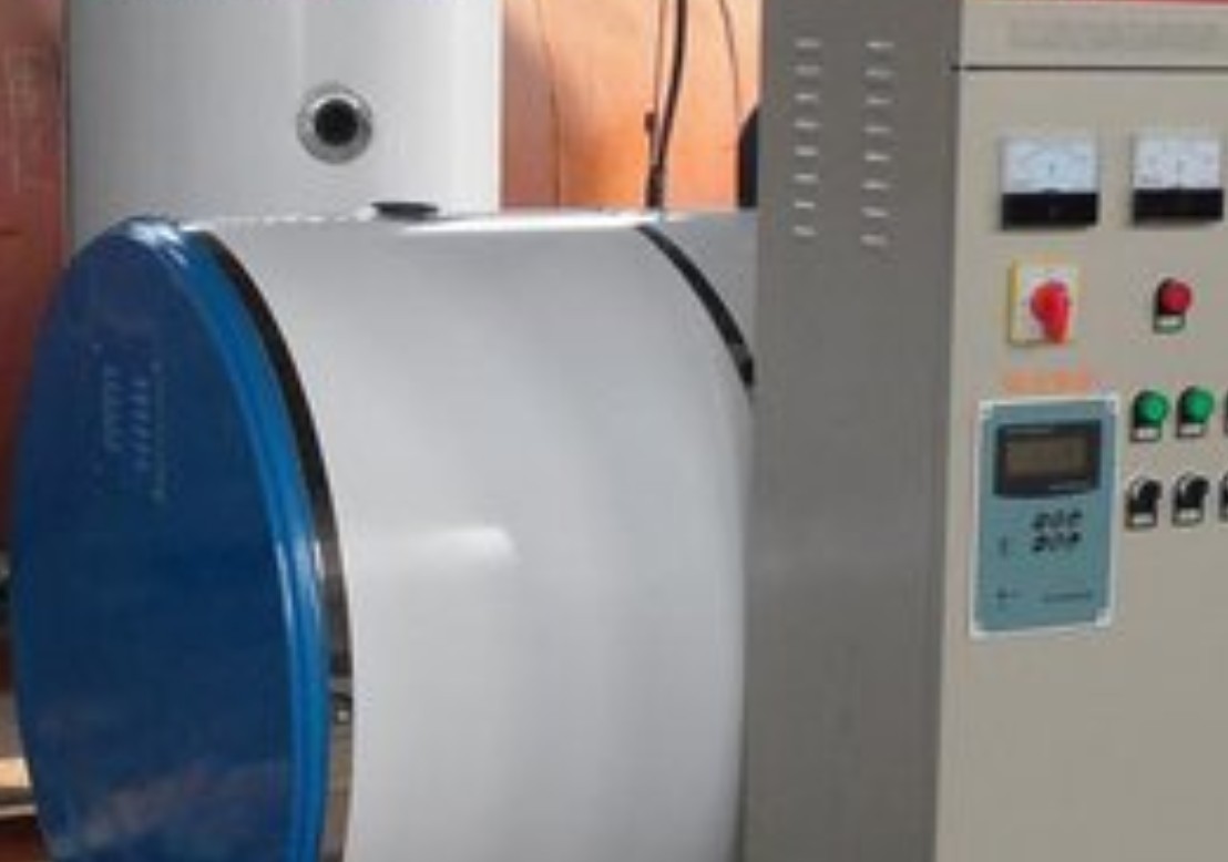 蓄熱式電鍋爐安裝時(shí)該注意什么