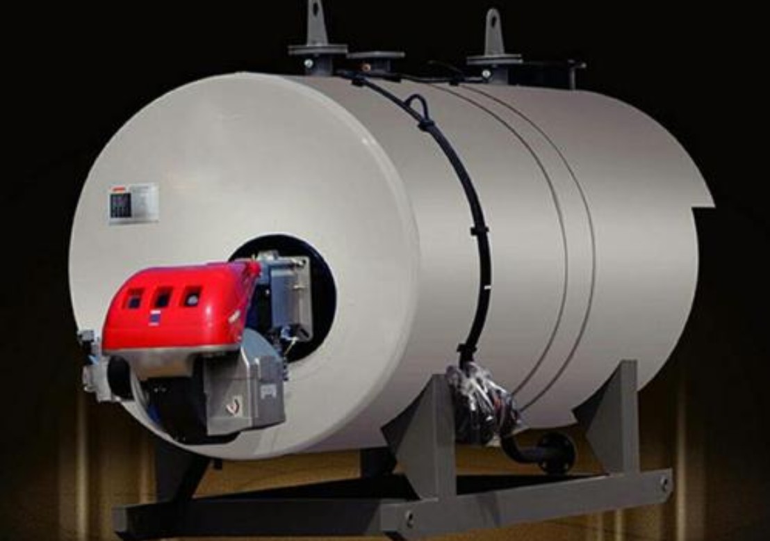 與普通的燃煤鍋爐相比，電熱鍋爐有哪些優(yōu)勢？