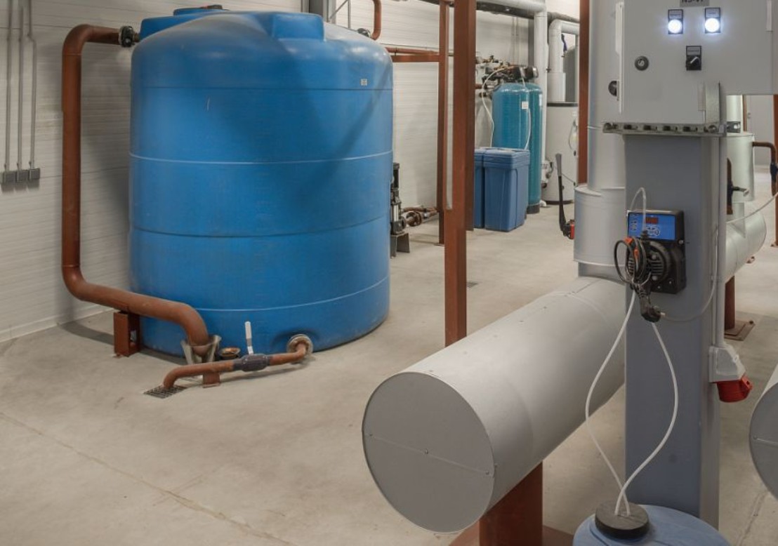 電熱鍋爐，我們應(yīng)該這樣安裝！