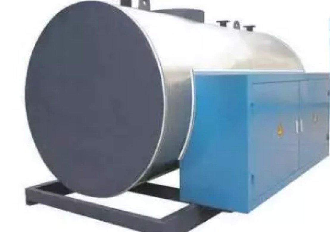 蓄熱電鍋爐和電鍋爐就差一個“蓄熱”嗎？不！